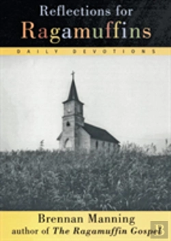 Bertrand.pt - Reflections For Ragamuffins