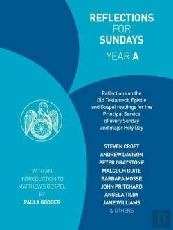 Bertrand.pt - Reflections For Sundays, Year A