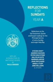 Reflections For Sundays, Year A