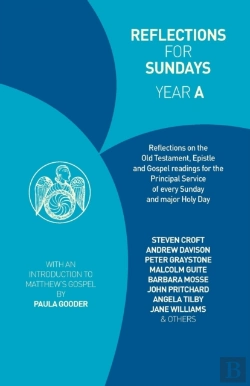 Bertrand.pt - Reflections For Sundays, Year A