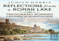Reflections From A Roman Lake