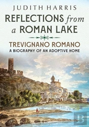 Reflections From A Roman Lake