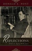 Reflections From An Aging Book Lover