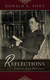 Reflections From An Aging Book Lover