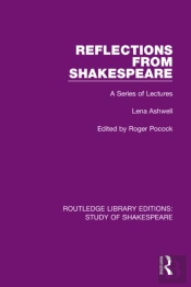 Reflections From Shakespeare