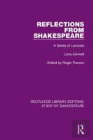 Reflections From Shakespeare