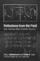 Reflections From The Field