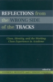 Reflections From The Wrong Side Of The Tracks