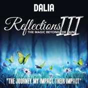 Reflections Iii: The Magic Beyond The Pain