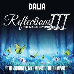 Bertrand.pt - Reflections Iii: The Magic Beyond The Pain