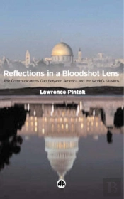 Reflections In A Bloodshot Lens