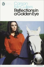 Reflections In A Golden Eye