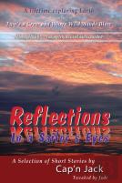 Reflections In A Sailor'S Eyes