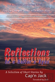 Reflections In A Sailor'S Eyes