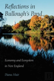 Reflections In Bullough'S Pond - Economy And Ecosystem In New England