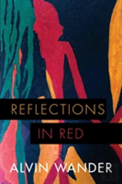 Reflections In Red