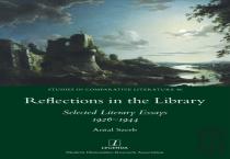 Reflections In The Library