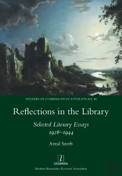 Bertrand.pt - Reflections In The Library