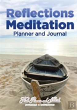Bertrand.pt - Reflections Meditation Planner And Journal