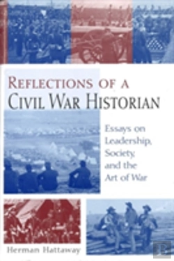 Bertrand.pt - Reflections Of A Civil War Historian