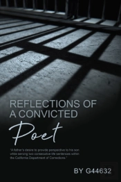 Reflections Of A Convicted Poet