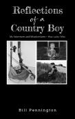 Reflections Of A Country Boy