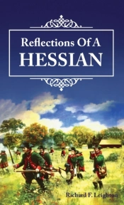 Reflections Of A Hessian