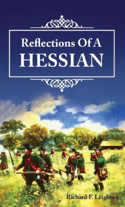 Bertrand.pt - Reflections Of A Hessian