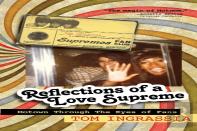 Reflections Of A Love Supreme
