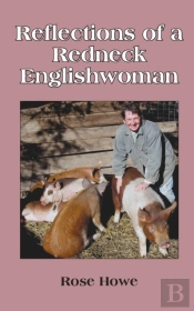 Reflections Of A Redneck Englishwoman