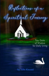 Reflections Of A Spiritual Journey