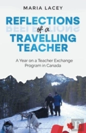 Reflections Of A Traveling Teacher