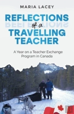 Bertrand.pt - Reflections Of A Traveling Teacher
