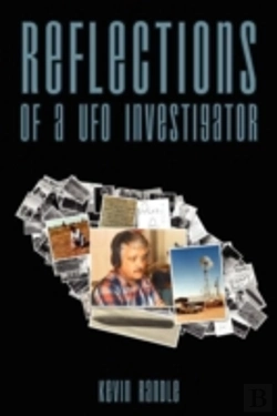 Bertrand.pt - Reflections Of A Ufo Investigator