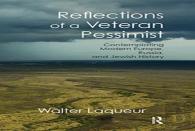 Reflections Of A Veteran Pessimist