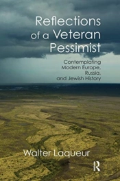 Reflections Of A Veteran Pessimist