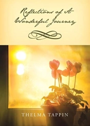 Reflections Of A Wonderful Journey