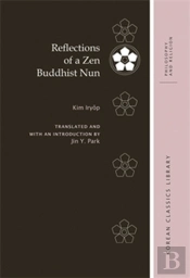 Reflections Of A Zen Buddhist Nun