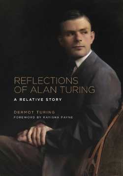 Bertrand.pt - Reflections Of Alan Turing