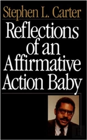 Reflections Of An Affirmative Action Baby