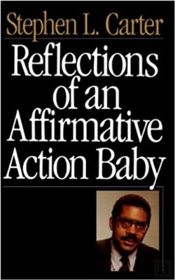 Bertrand.pt - Reflections Of An Affirmative Action Baby