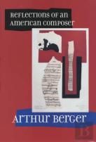 Reflections Of An American Composer