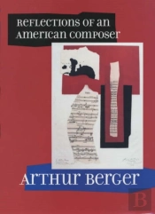 Reflections Of An American Composer