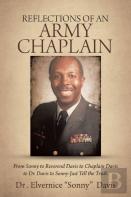 Reflections Of An Army Chaplain