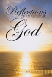 Reflections Of An Awesome God