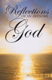 Reflections Of An Awesome God