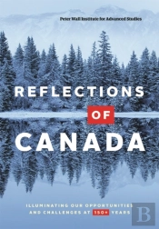 Reflections Of Canada