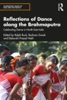 Reflections Of Dance Along The Brahmaputra