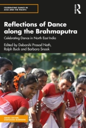 Reflections Of Dance Along The Brahmaputra