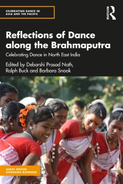 Bertrand.pt - Reflections Of Dance Along The Brahmaputra